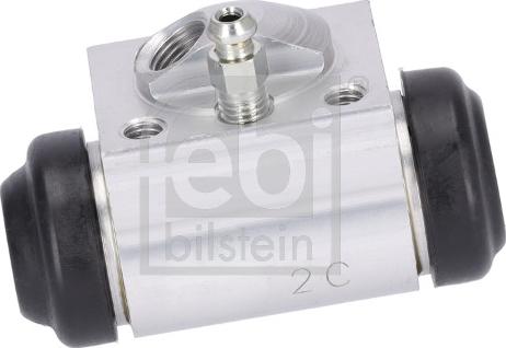 Febi Bilstein 179417 - Wheel Brake Cylinder onlydrive.pro