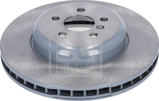 Febi Bilstein 179565 - Brake Disc onlydrive.pro