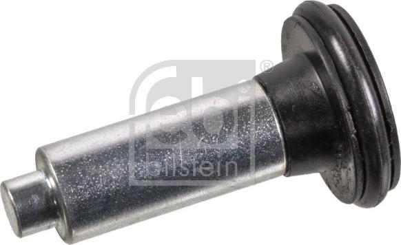 Febi Bilstein 179504 - Направляющая ролика, сдвижная дверь onlydrive.pro