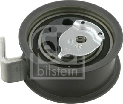 Febi Bilstein 17950 - Натяжной ролик, зубчатый ремень ГРМ onlydrive.pro