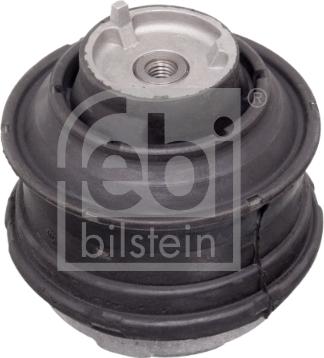 Febi Bilstein 17958 - Holder, engine mounting onlydrive.pro