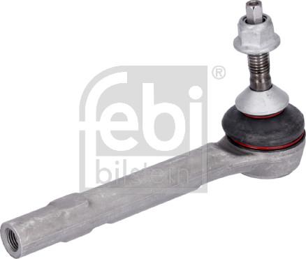 Febi Bilstein 179526 - Tie Rod End onlydrive.pro