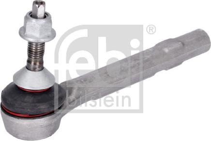 Febi Bilstein 179526 - Tie Rod End onlydrive.pro