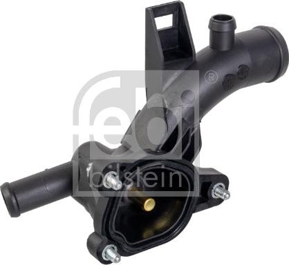 Febi Bilstein 179520 - Coolant Flange onlydrive.pro