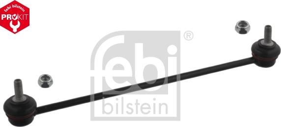 Febi Bilstein 17969 - Тяга / стойка, стабилизатор onlydrive.pro