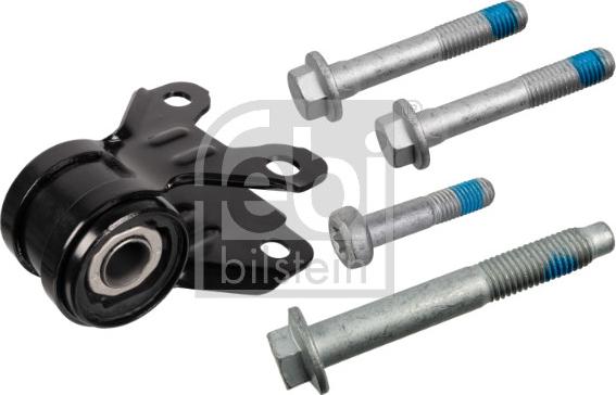 Febi Bilstein 179652 - Bush of Control / Trailing Arm onlydrive.pro