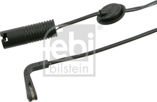 Febi Bilstein 17965 - Warning Contact, brake pad wear onlydrive.pro