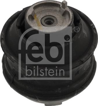 Febi Bilstein 17960 - Подушка, опора, подвеска двигателя onlydrive.pro