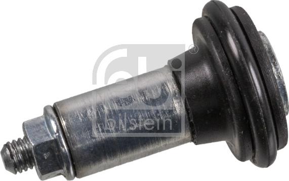 Febi Bilstein 179610 - Rullaohjain, liukuovi onlydrive.pro