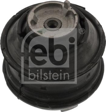 Febi Bilstein 17961 - Подушка, опора, подвеска двигателя onlydrive.pro