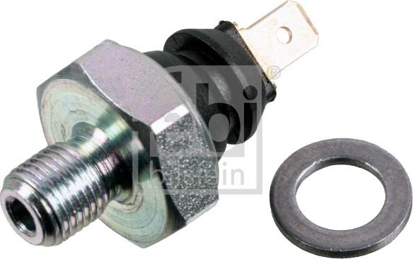 Febi Bilstein 179687 - Sender Unit, oil pressure onlydrive.pro