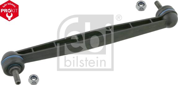 Febi Bilstein 17968 - Тяга / стойка, стабилизатор onlydrive.pro