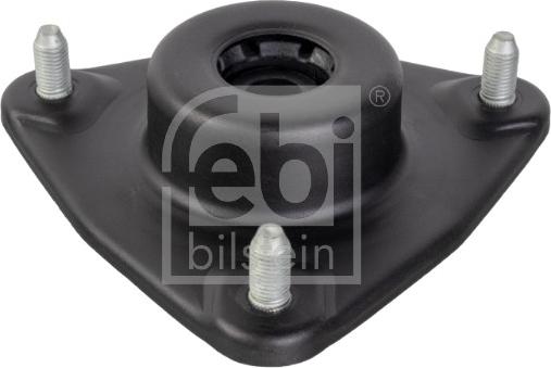 Febi Bilstein 179638 - Опора стойки амортизатора, подушка onlydrive.pro