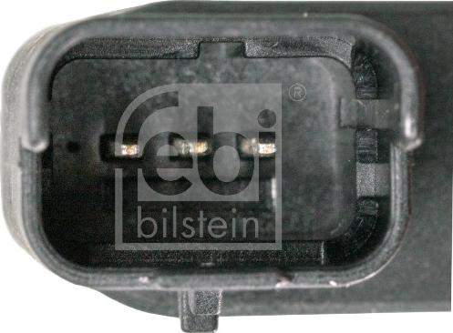 Febi Bilstein 179626 - Sensor, camshaft position onlydrive.pro