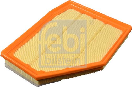 Febi Bilstein 179009 - Air Filter, engine onlydrive.pro