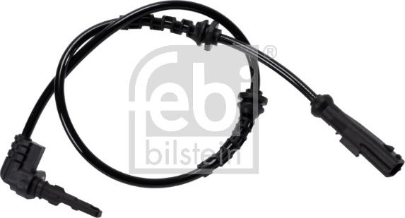 Febi Bilstein 179005 - Jutiklis, rato greitis onlydrive.pro