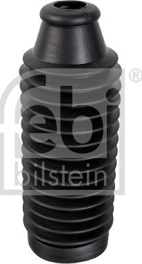 Febi Bilstein 179035 - Protective Cap / Bellow, shock absorber onlydrive.pro