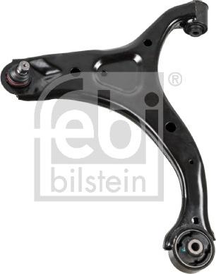 Febi Bilstein 179033 - Track Control Arm onlydrive.pro