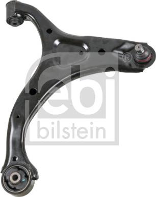 Febi Bilstein 179027 - Track Control Arm onlydrive.pro