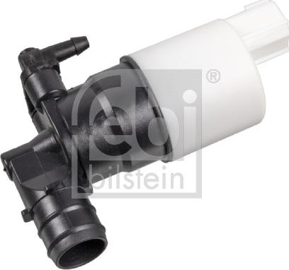 Febi Bilstein 179075 - Pesunestepumppu, lasinpesu onlydrive.pro