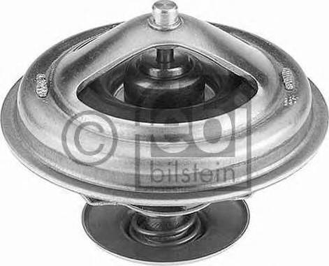 Febi Bilstein 17914 - Coolant thermostat / housing onlydrive.pro