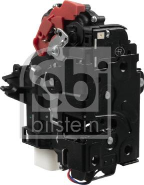 Febi Bilstein 179152 - Замок двери onlydrive.pro