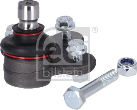 Febi Bilstein 179166 - Шаровая опора onlydrive.pro