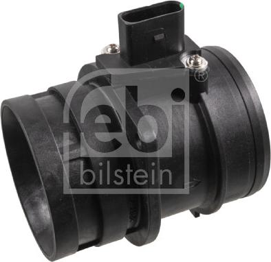 Febi Bilstein 179892 - Ilmamassamittari onlydrive.pro