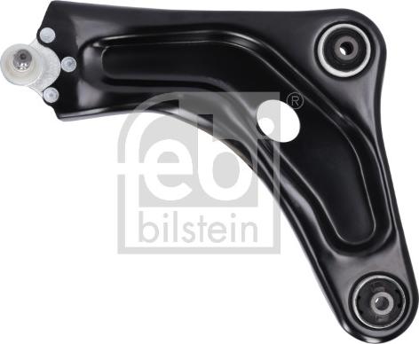Febi Bilstein 179860 - Track Control Arm onlydrive.pro