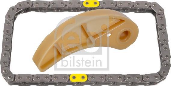 Febi Bilstein 179813 - Chain Set, oil pump drive onlydrive.pro