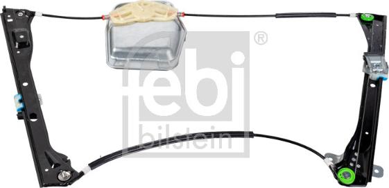 Febi Bilstein 179305 - Aknatõstuk onlydrive.pro