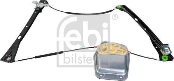 Febi Bilstein 179306 - Lango pakėliklis onlydrive.pro