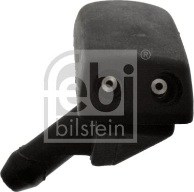 Febi Bilstein 17930 - Распылитель воды для чистки, система очистки окон onlydrive.pro