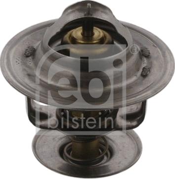 Febi Bilstein 17932 - Coolant thermostat / housing onlydrive.pro