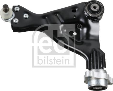 Febi Bilstein 179214 - Track Control Arm onlydrive.pro