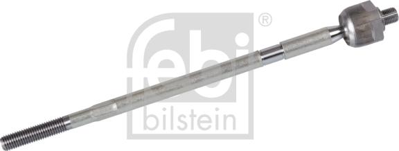 Febi Bilstein 17921 - Inner Tie Rod, Axle Joint onlydrive.pro