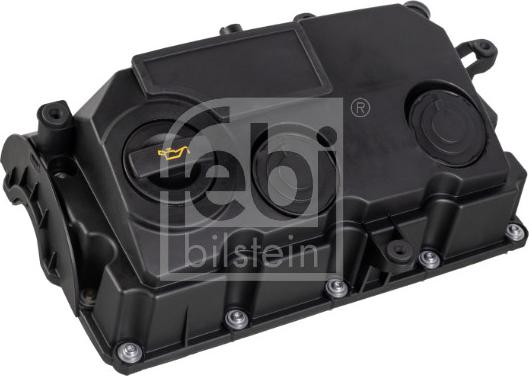 Febi Bilstein 179761 - Klapikaas onlydrive.pro