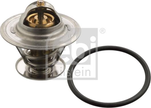 Febi Bilstein 17976 - Coolant thermostat / housing onlydrive.pro