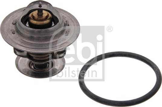 Febi Bilstein 17978 - Coolant thermostat / housing onlydrive.pro