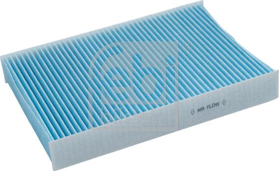 Febi Bilstein 179739 - Filter, interior air onlydrive.pro