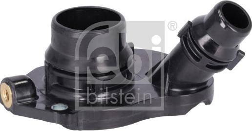 Febi Bilstein 179738 - Coolant thermostat / housing onlydrive.pro