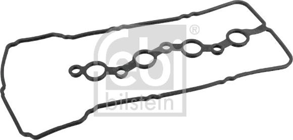 Febi Bilstein 179724 - Gasket, cylinder head cover onlydrive.pro