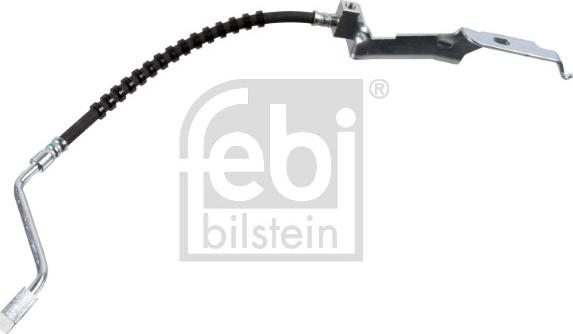 Febi Bilstein 179779 - Тормозной шланг onlydrive.pro