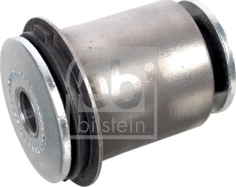 Febi Bilstein 174992 - Bush of Control / Trailing Arm onlydrive.pro