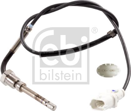 Febi Bilstein 174954 - Датчик, температура выхлопных газов onlydrive.pro