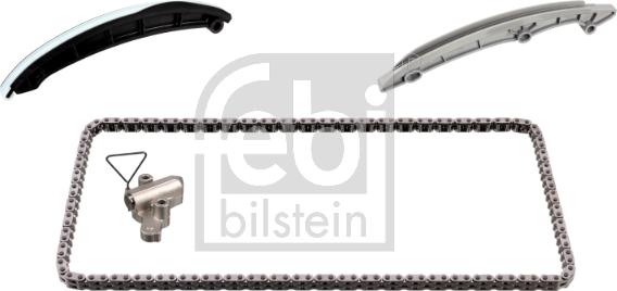 Febi Bilstein 174963 - Pavaros grandinės komplektas onlydrive.pro