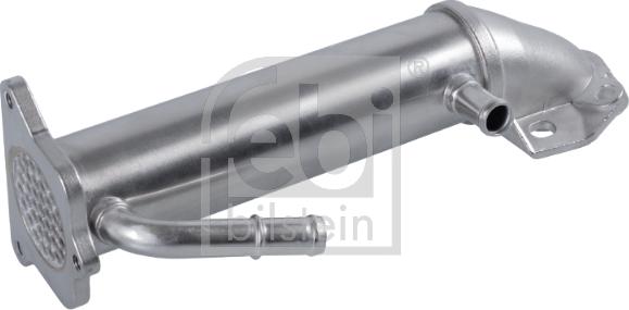 Febi Bilstein 174962 - Радиатор, рециркуляция ОГ onlydrive.pro