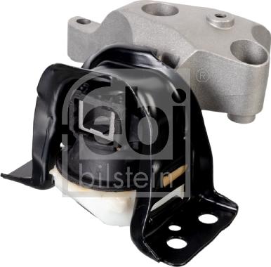 Febi Bilstein 174447 - Holder, engine mounting onlydrive.pro