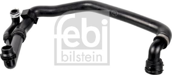 Febi Bilstein 174415 - Radiator Hose onlydrive.pro