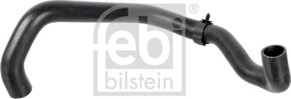 Febi Bilstein 174416 - Radiatoriaus žarna onlydrive.pro